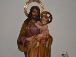 Ermita del Niño de Mula 2015